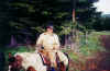 dana_on_horse.JPG (79244 bytes)